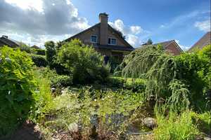 Einfamilienhaus mit großem Garten, Doppelgarage & Carport – Borken (Kreis) – Vorschaubild 38