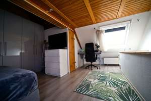 Attraktives Reihenendhaus mit Garten und Stellplatz in Essen-Borbeck – Die vollständige Adresse der Immobilie erhältst du vom Anbieter., 45355 Bergeborbeck, Essen – Vorschaubild 11