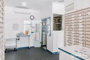 Gepflegtes Wohn- und Geschäftshaus in zentraler Lage - Ideal für Neunutzung – Lüneburg (Kreis) – Vorschaubild 9