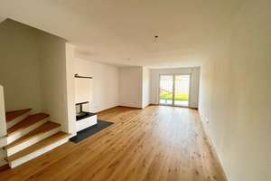 Exklusives Reihenmittelhaus,zentrale Lage in Miesbach, Erstbezug mit nachhaltigem Energiesparkonzept – Die vollständige Adresse der Immobilie erhältst du vom Anbieter., 83714 Miesbach – Vorschaubild 2