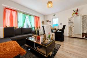 MODERNISIERTE 3-ZIMMERWOHNUNG MIT BALKON - FUßLÄUFIG ZUM NEUEN TEICH UND DEM ALLERPARK – Die vollständige Adresse der Immobilie erhältst du vom Anbieter., 38448 Teichbreite, Wolfsburg – Vorschaubild 3