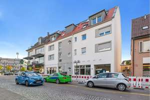 Moderne Neubauwohnung – Ihr neues Zuhause wartet! – Die vollständige Adresse der Immobilie erhältst du vom Anbieter., 70499 Weilimdorf (Ortsteil), Stuttgart – Vorschaubild 12