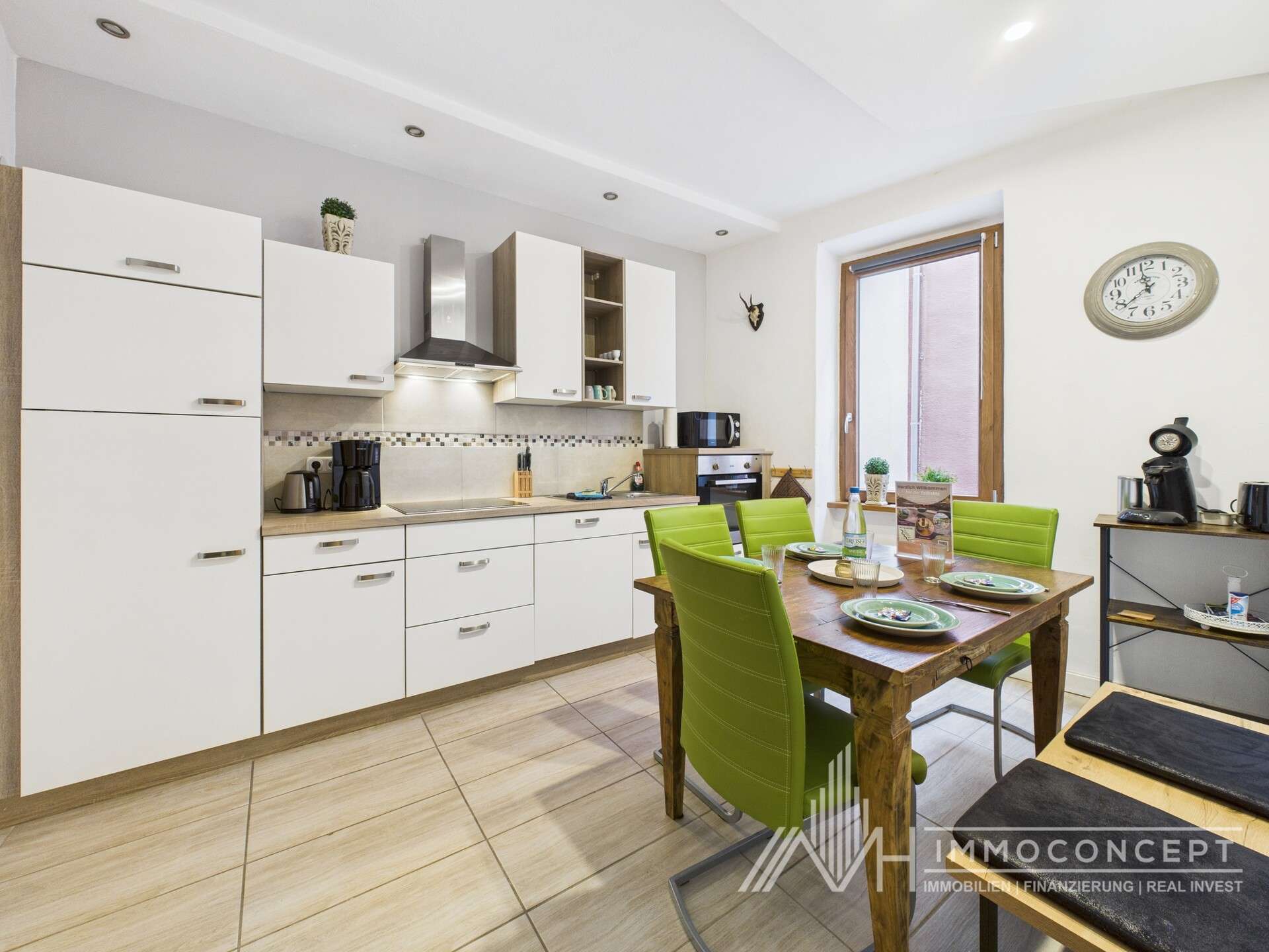 Immobilie in Zell (Mosel) - Rustikal trifft modern | Einfamilienhaus Zell Mosel | Rückzugsort oder Ferienimmobilie - Bild 0