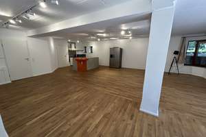 Einzelstück in Moselweiß: Loftartige 2-Zimmer-Wohnung – Die vollständige Adresse der Immobilie erhältst du vom Anbieter., 56073 Moselweiß, Koblenz – Vorschaubild 3