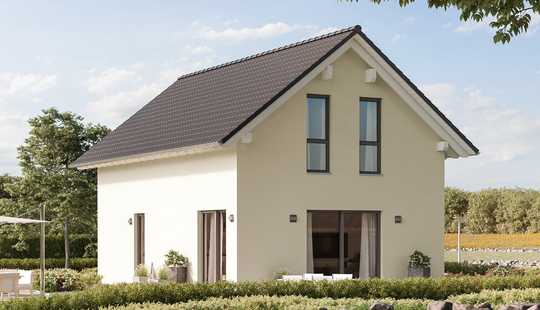 Bild von Smartes Wohnen für die ganze Familie