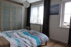 Nicht mehr bewerben!!/Bewerbung zwecklos -Modernes Penthouse im Grünen  – Die vollständige Adresse der Immobilie erhältst du vom Anbieter., 22453 Niendorf, Hamburg – Vorschaubild 4