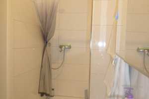 Komplett sanierte 3 ZKB mit original Dielenböden und Wohnküche in stilvollem Altbau! – Mannheim – Vorschaubild 5