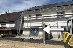 Neubau Doppelhaushälfte mit Terrasse, Garten und 2 Stellplätzen. – Die vollständige Adresse der Immobilie erhältst du vom Anbieter., 56587 Straßenhaus – Vorschaubild 24