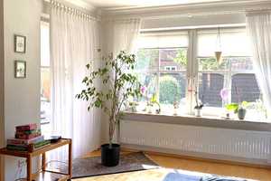 Charmantes sehr gepflegtes Einfamilienhaus mit schönem Garten in ruhiger guter Lage in Rendsburg, – Rendsburg-Eckernförde (Kreis) – Vorschaubild 9