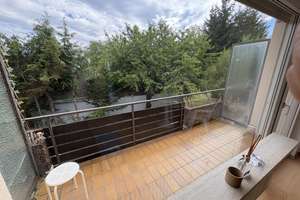 Idylische 1,5 Zimmerwohnung im Rodgebiet – Schwarzwaldstraße 91, 75173 Südweststadt, Pforzheim – Vorschaubild 3