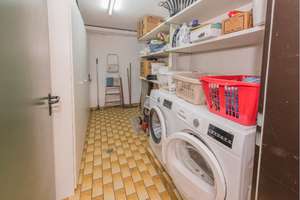 gepfl. EFH mit Einliegerwohnung / Büro in bester Lage von Dortmund Kirchhörde Lücklemberg RMH / DHH – 44229 Rombergpark-Lücklemberg, Dortmund – Vorschaubild 23