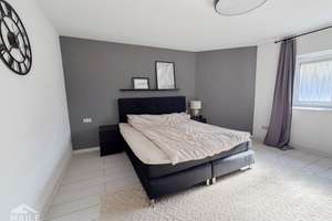 Attraktive 2,5 / 3-Zimmer Wohnung mit Einbauküche und Fußbodenheizung! – Augsburgerstraße 589, 70329 Obertürkheim (Ortsteil), Stuttgart – Vorschaubild 8