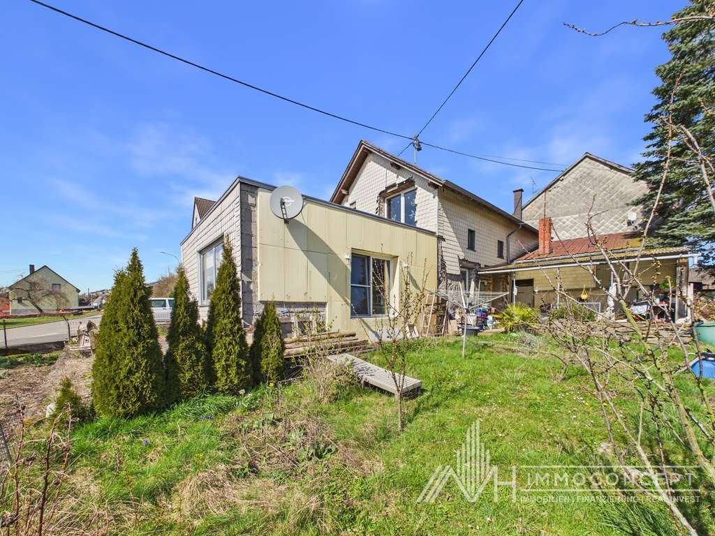 Immobilie in Gillenfeld - Einfamilienhaus barrierefrei | Vulkaneifel | Gillenfeld - Bild 4