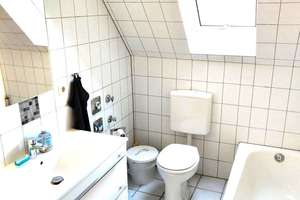 In Kanalnähe: Modernes und gepflegtes Mehrfamilienhaus mit 6 Wohneinheiten in Münster-Hiltrup! – Die vollständige Adresse der Immobilie erhältst du vom Anbieter., 48165 Hiltrup-Ost, Münster – Vorschaubild 14