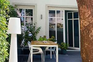 Sanierter Altbau mit hochwertiger Ausstattung, Kamin, Garten und Terrasse – Die vollständige Adresse der Immobilie erhältst du vom Anbieter., 60385 Bornheim, Frankfurt am Main – Vorschaubild 7