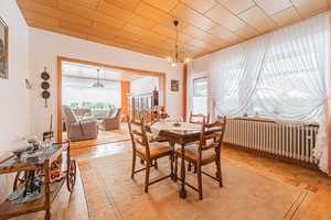 Idyllisches Einfamilienhaus in ruhiger Feldrandlage I OT Hornbostel – Celle (Kreis) – Vorschaubild 13