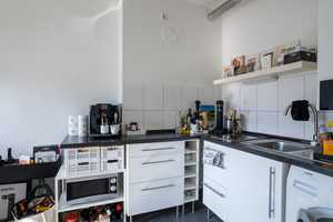 Charmante 3-Zimmer-Wohnung in Düsseltal – Top-Lage, ruhiger Balkon & perfekte Anbindung! – Düsseldorf – Vorschaubild 4