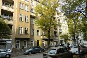Etagenwohnung in Berlin zu verkaufen. – Die vollständige Adresse der Immobilie erhältst du vom Anbieter., 12043 Neukölln (Ortsteil), Berlin – Vorschaubild 2