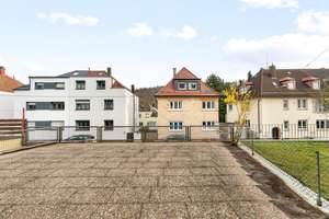 Kernsanierte 2-Zi.-ETW, leerstehend in sehr guter Lage von Stuttgart-Süd | provisionsfrei – Die vollständige Adresse der Immobilie erhältst du vom Anbieter., 70199 Südheim, Stuttgart – Vorschaubild 8
