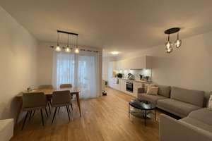 3-Zi.-Whg., 76,73 qm im 2. OG - SÜD STADT MITTE - ZUHAUSE MITTEN IN NEU-ULM – Die vollständige Adresse der Immobilie erhältst du vom Anbieter., 89231 Neu-Ulm – Vorschaubild 7