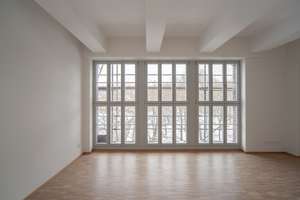 Lichtdurchflutete Luxuswohnung in zentraler Lage mit exklusiver Ausstattung! – Täubchenweg 7, 4103 Zentrum-Südost, Leipzig – Vorschaubild 8