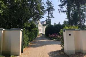 Exklusives Herrenhaus - eine einzigartige Gelegenheit: Historisches Anwesen in der Nähe zur Ostsee – Die vollständige Adresse der Immobilie erhältst du vom Anbieter., 18236 Kröpelin – Vorschaubild 6
