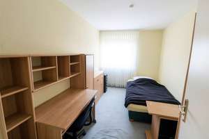 Stadtnah wohnen – gepflegte 3-Zimmer-Wohnung mit Balkon – Die vollständige Adresse der Immobilie erhältst du vom Anbieter., 38226 Lebenstedt, Salzgitter – Vorschaubild 12