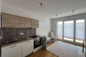 Zuhause mit 1,5 Zimmern in München Langwied – Korbmacherweg 3, 81249 Lochhausen, München – Vorschaubild 3