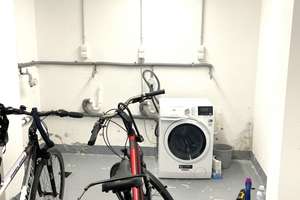 Attraktive 1-Zimmer-Wohnung mit Einbauküche im EG, in Köln-Deutz! – Die vollständige Adresse der Immobilie erhältst du vom Anbieter., 50679 Deutz, Köln – Vorschaubild 7