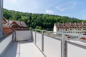 Attraktives Wohnen in begehrter Lage – Sanierte 2½-Zimmer-Wohnung in Stuttgart-Süd – Neugereutstraße 10, 70199 Südheim, Stuttgart – Vorschaubild 4