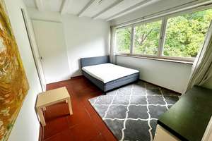 Großzügige 3 ZKB-Penth.-Whg. mit Terrasse und Stellplatz in HD-Neuenheim. – Die vollständige Adresse der Immobilie erhältst du vom Anbieter., 69121 Neuenheim, Heidelberg – Vorschaubild 6
