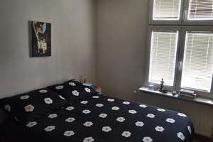 Charmante 2-Zimmer Wohnung für Singles – Die vollständige Adresse der Immobilie erhältst du vom Anbieter., 42103 Elberfeld, Wuppertal – Vorschaubild 6