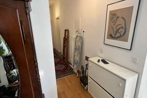 2-Zimmer-Wohnung in Leipzig Zentrum-Ost – Querstraße 29, 4103 Zentrum-Ost, Leipzig – Vorschaubild 2