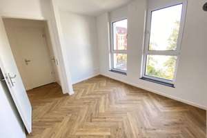 Flexibel, offen, voller Möglichkeiten - 2-Raum-Wohnung zentral gelegen mit EBK und FBH – Florian-Geyer-Straße 111, 12489 Adlershof, Berlin – Vorschaubild 5