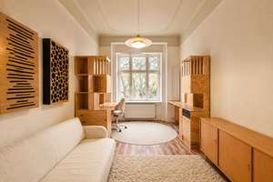 Vermietete 3-Zimmer-Altbauwohnung in Gesundbrunnen – langfristige Kapitalanlage (WE01) – Die vollständige Adresse der Immobilie erhältst du vom Anbieter., 13359 Gesundbrunnen, Berlin – Vorschaubild 2