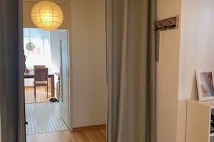 Attraktive 2-Zimmer-Wohnung in Traumlage (Lehel) – Die vollständige Adresse der Immobilie erhältst du vom Anbieter., 80538 Englischer Garten, München – Vorschaubild 5