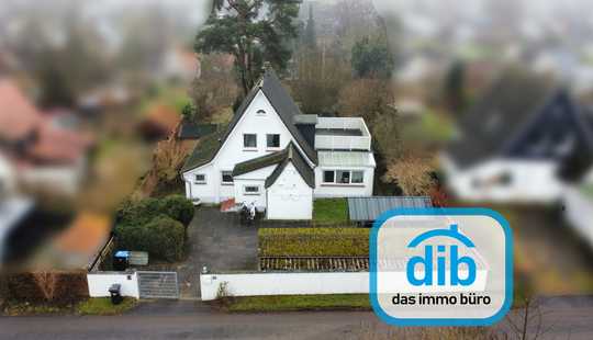 Bild von Für Ihre Familie: EFH mit Anbau