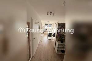 Tauschwohnung: 2-Zimmer-Wohnung in Stadtbezirk 1 Tauschen – Die vollständige Adresse der Immobilie erhältst du vom Anbieter., 40476 Derendorf, Düsseldorf – Vorschaubild 3
