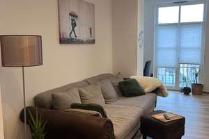 Exklusive, geräumige 2-Zimmer-Wohnung mit Balkon in Ingolstadt Stadtmitte – Sebastianstraße 18c, 85049 Mitte, Ingolstadt – Vorschaubild 12