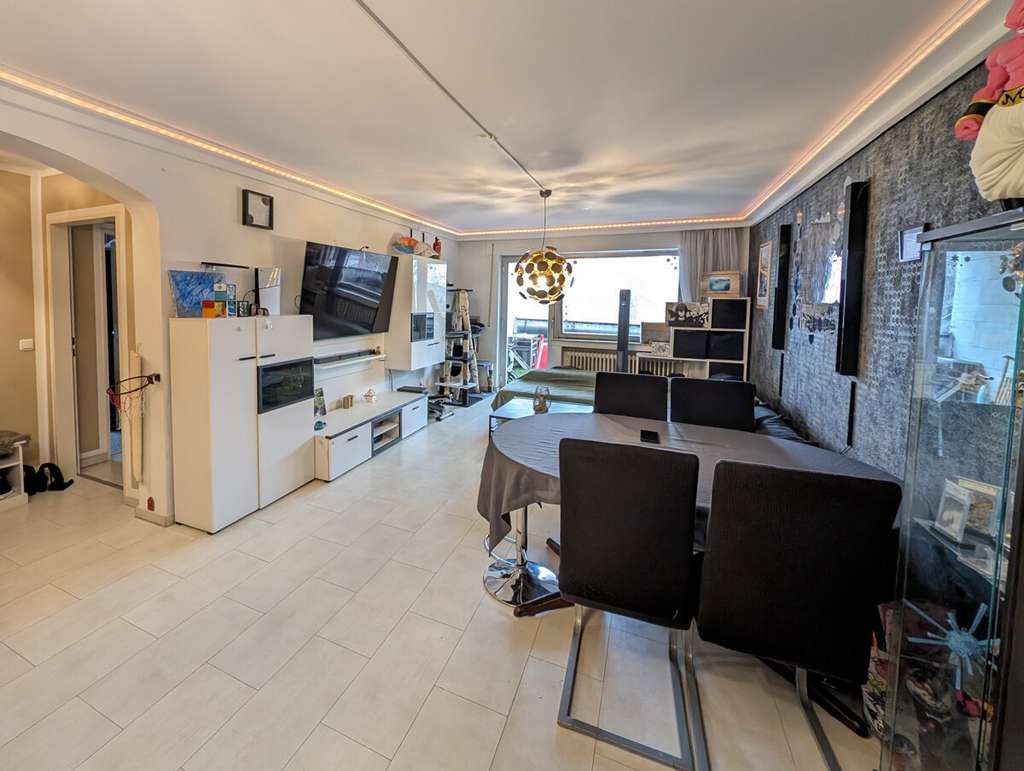 Immobilie in Bergheim - Gepflegte 3-Zimmerwohnung mit Balkon in Bergheim-Zieverich! - Bild 4