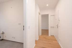 Modernisierte Zweizimmerwohnung  am Bayerischen Viertel - bezugsfrei und ohne Provision! – Die vollständige Adresse der Immobilie erhältst du vom Anbieter., 10781 Schöneberg, Berlin – Vorschaubild 11