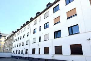 Wohnung in zentrumsnaher Lage mit Balkon, Garage und Mansardenzimmer – Einziehen und wohlfühlen – Die vollständige Adresse der Immobilie erhältst du vom Anbieter., 56073 Rauental, Koblenz – Vorschaubild 2
