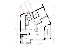 SCHWIND IMMOBILIEN - Wohntraum an der Bergstraße – Die vollständige Adresse der Immobilie erhältst du vom Anbieter., 64342 Seeheim-Jugenheim – Vorschaubild 38
