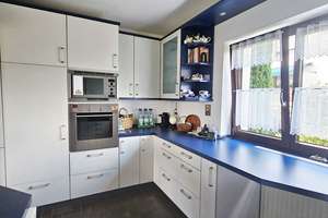 Familienidyll in ruhiger Lage von Naurod - Reihenendhaus mit Garten, Dachstudio und Einliegerwohnung – Die vollständige Adresse der Immobilie erhältst du vom Anbieter., 65207 Naurod, Wiesbaden – Vorschaubild 6
