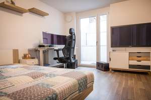 PROVISIONSFREI!! Maisonette mit Hausgefühl in Fürth‑Stadeln – Westliche Waldringstr. 22, 90765 Stadeln, Herboldshof, Mannhof, Fürth – Vorschaubild 14