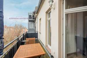 *bezugsfrei* Großzügige 3-Zimmerwohnung mit Balkon in Leipzig / Plagwitz – Industriestraße 34 WE10, 4229 Leipzig – Vorschaubild 4