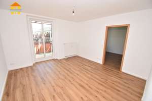 Lichtdurchflutet Wohnung mit Balkon & Einbauküche! – Hofer Straße 34, 9130 Sonnenberg, Chemnitz – Vorschaubild 11