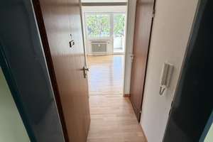 Schönes helles Appartement in Schwabing-West