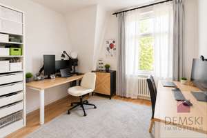 5803: Düsseldorf-Benrath! Charmanter Altbau! Mehrfamilienhaus in bevozugter Lage! – 40597 Benrath, Düsseldorf – Vorschaubild 9