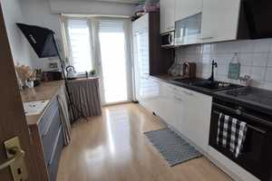Schöne 2-Zimmerwohnung Mitten in Ludwigshafen mit Südbalkon – Bismarckstraße 73, 67059 Ludwigshafen am Rhein – Vorschaubild 2